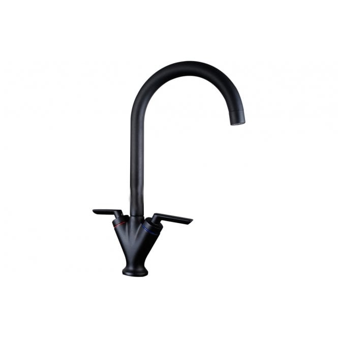 Prima  V Shape Dual Lever Mixer Tap