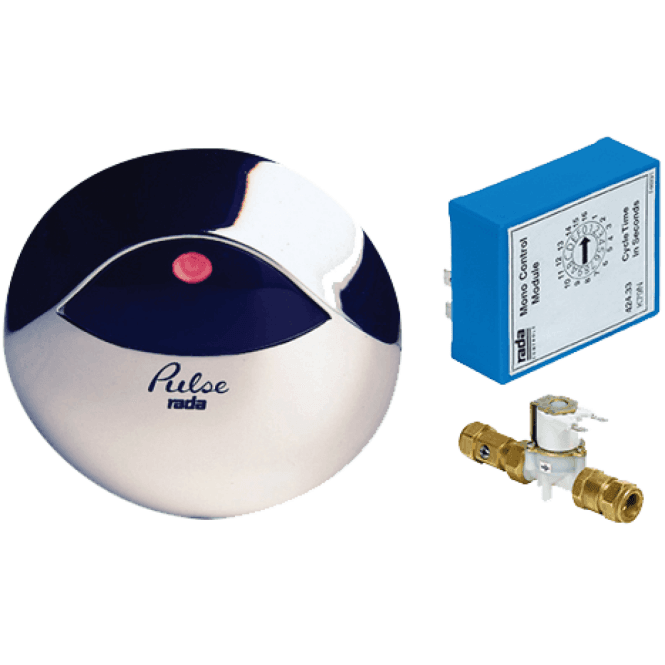 Rada  120 Mono Control System 1.1495.009