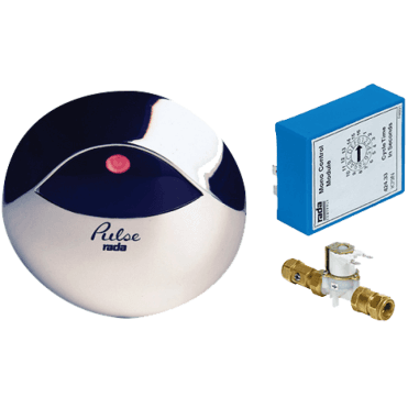 Rada 120 Mono Control System 1.1495.009