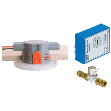 Rada 125 Mono Control System 1.1495.012