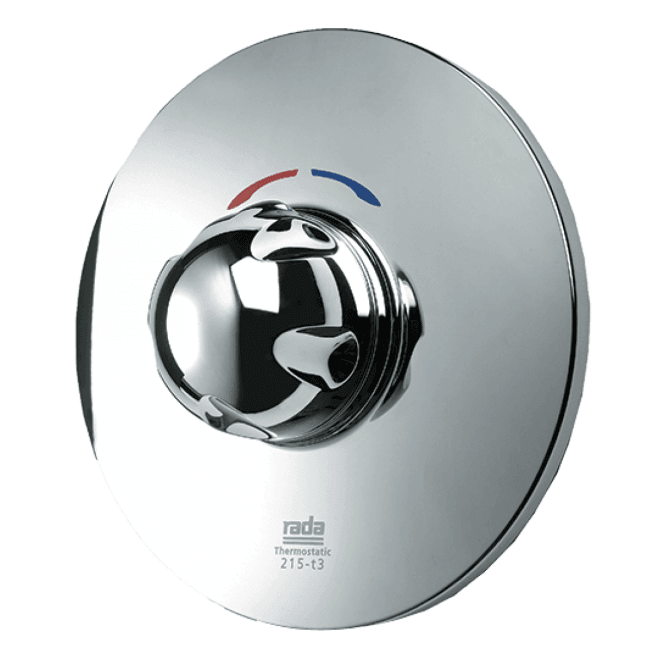 Rada  215 T3 BC Thermo Mixing Valve