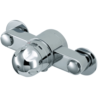 Rada 215 T3 C Thermo Mixing Valve 1.0.440.01.1