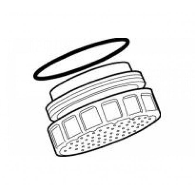 Rada  300R Cartridge Chrome 1.0.098.87.1