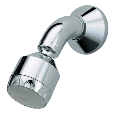 Rada BSR S 300 Shower Fitting Chrome 1.0.108.44.1