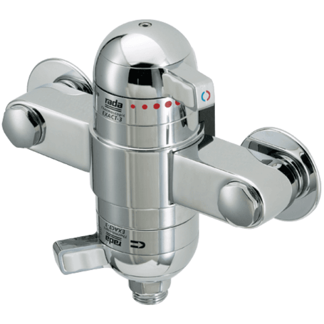 Rada  Exact 3 Thermo Shower Control 1.0.408.01.3