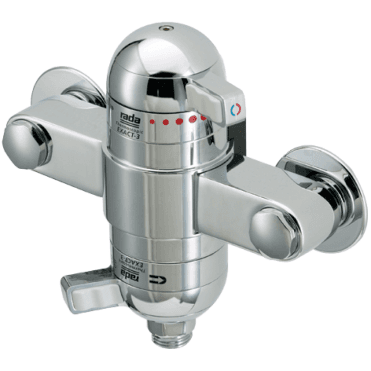 Rada Exact 3 Thermo Shower Control 1.0.408.01.3