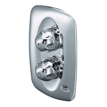 Rada Exact 3B Thermo Mixing Valve 1.0.427.02.1