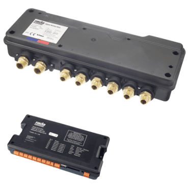 Rada Outlook Concealed Digital Mixing Valve 1.1621.099