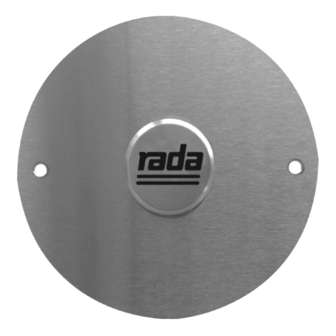 Rada  Outlook Piezo Hand Sensor 1.1621.085