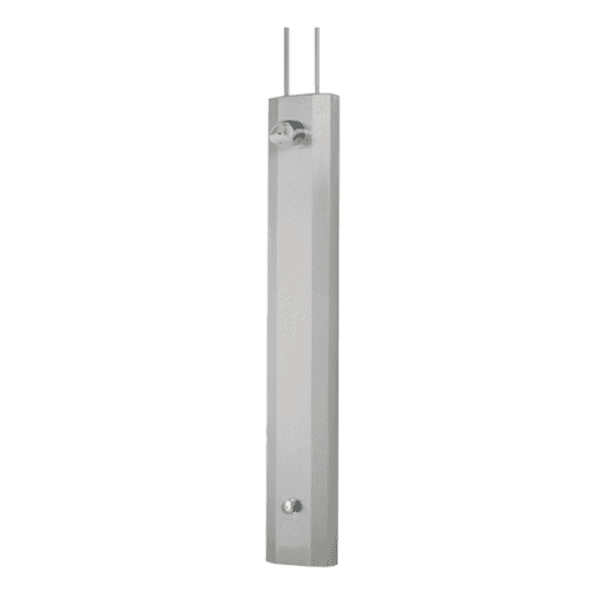 Rada  PA-15TF Shower Panel Assembly 1.1613.044