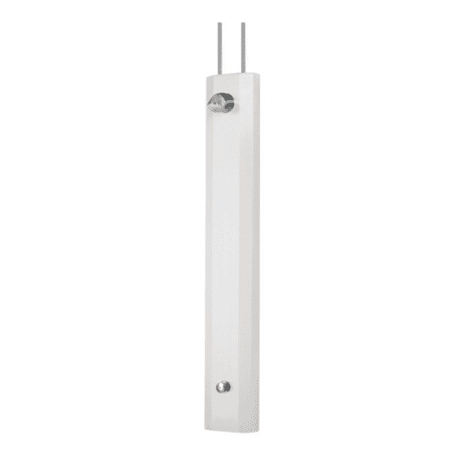 Rada  PA-15TFW Shower Panel Assembly 1.1613.045