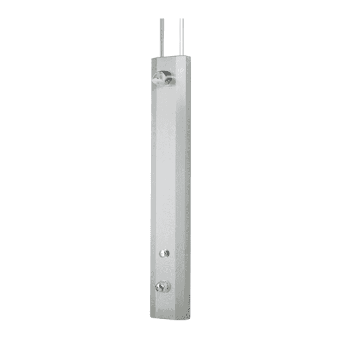 Rada  PA-215TF Shower Panel Assembly 1.1613.046