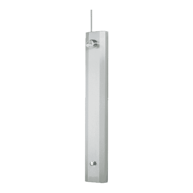 Rada  PA-TF Shower Panel Assembly 1.1613.040