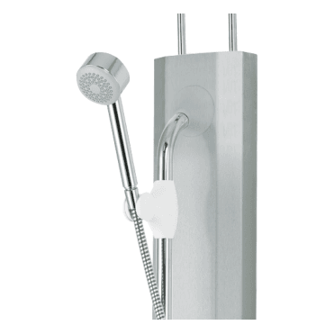 Rada PA-V8F Shower Panel Assembly 1.1613.048