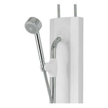 Rada PA-V8FW Shower Panel Assembly 1.1613.049