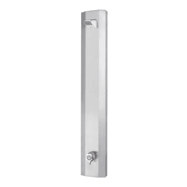Rada PA-V8VR2 Shower Panel Assembly 1.1613.142