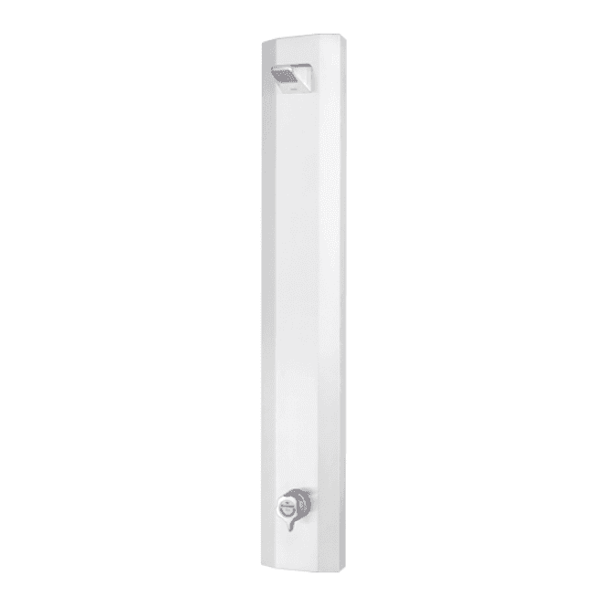 Rada  PA-V8VR2W Shower Panel Assembly 1.1613.143