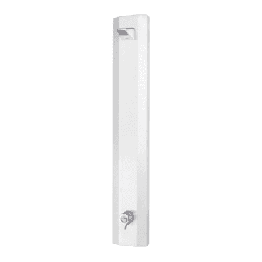 Rada PA-V8VR2W Shower Panel Assembly 1.1613.143