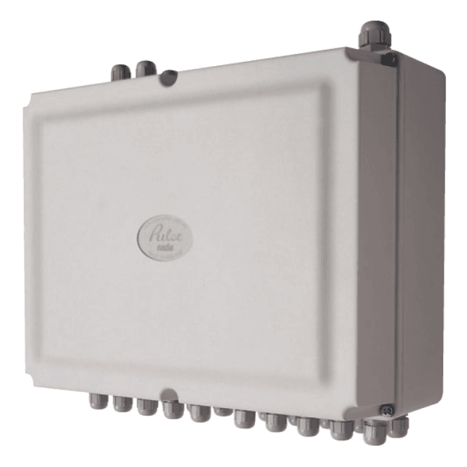 Rada  Pulse Control Box 2.1.093.79.3
