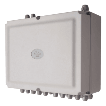 Rada Pulse Control Box 2.1.093.79.3