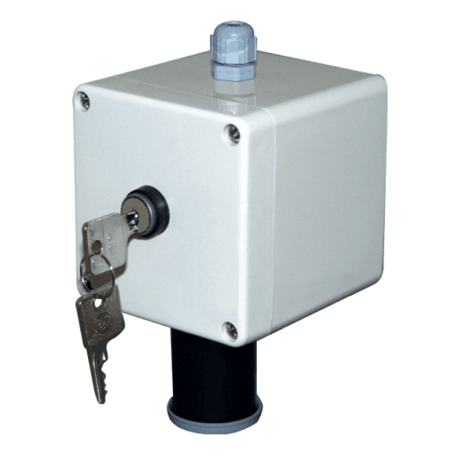 Rada  Pulse Key Operating Switch 2.1495.081