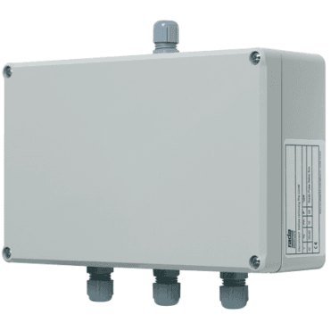 Rada Pulse Meltronic Relay Box 2.1495.044