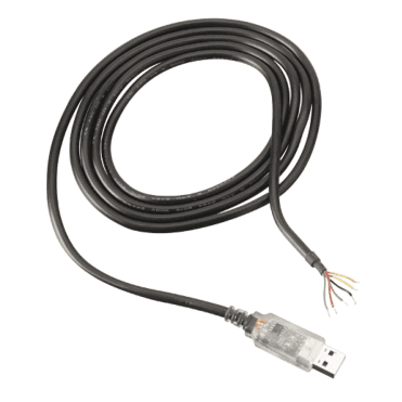 Rada RS485 Convertor and Software 1.1621.117