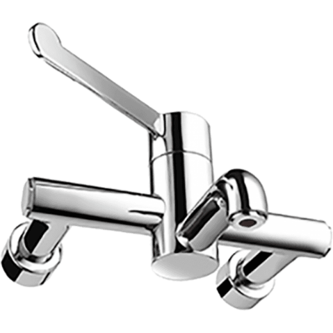 Rada  Safetherm Thermostatic Mixer Tap 1.1704.001