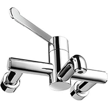 Rada Safetherm Thermostatic Mixer Tap 1.1704.001