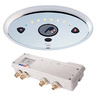 Rada Sense S T3 Shower Mixer 1.1503.682