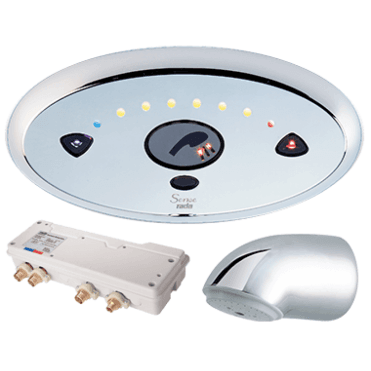 Rada Sense Shower Kit S T3 1.1503.706