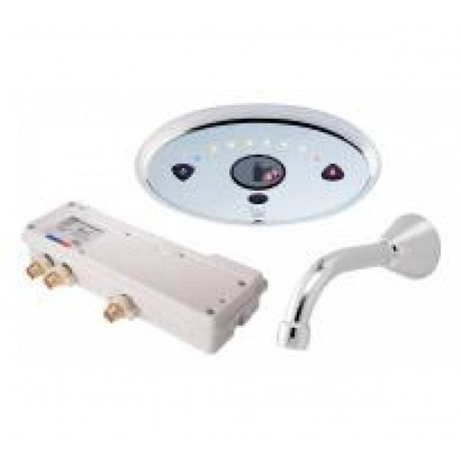 Rada  Sense Washbasin Kit T3 1.1503.702