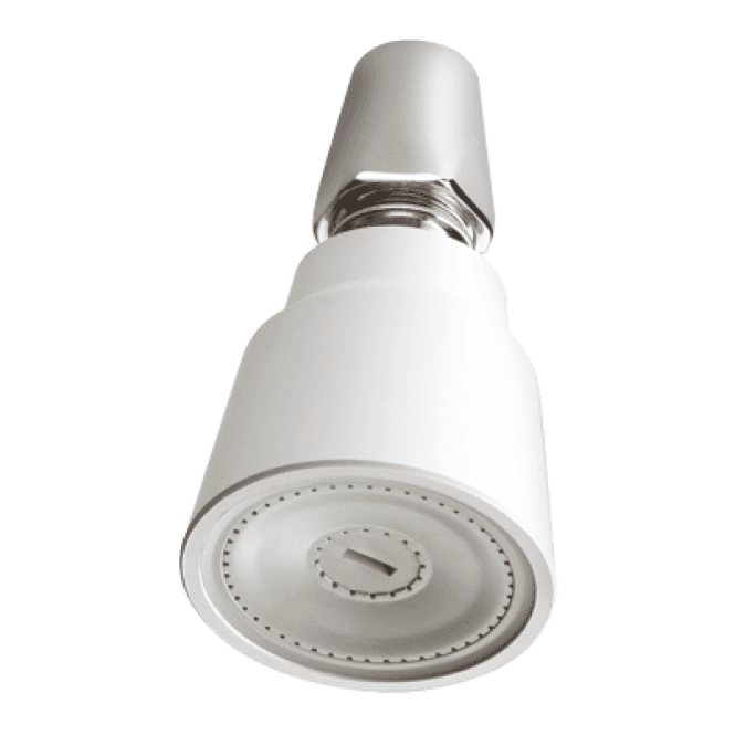 Rada  SH13 Spray Head White 1.0.099.60.2