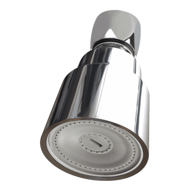 Rada  SH15 Spray Head Chrome 1.0.098.06.3