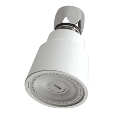 Rada SH16 Spray Head White 1.0.099.62.2