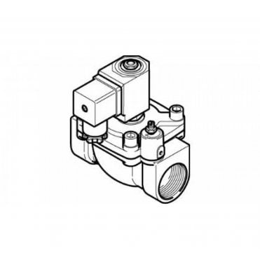 Rada Solenoid Valve SV 2028 1
