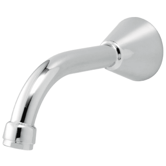 Rada  SP W150 Wall Mounted Basin Spout 1.1503.729