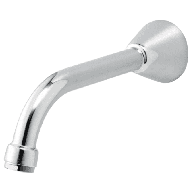 Rada  SP W190 Wall Mounted Long Basin Spout 1.1503.730