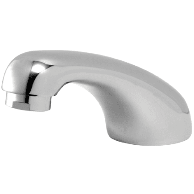 Rada  SP WD100 Deck Mounted Low Basin Spout 1.1503.726