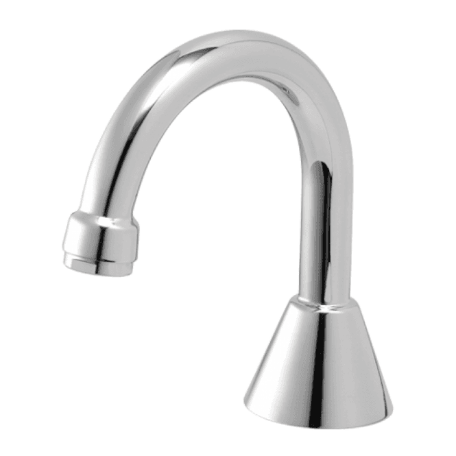 Rada  SP WD110 Deck Mounted Basin Spout 1.1503.727