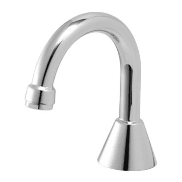 Rada SP WD110 Deck Mounted Basin Spout 1.1503.727