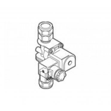 Rada SV1015 12V MULLER Flow Control 1.1495.062