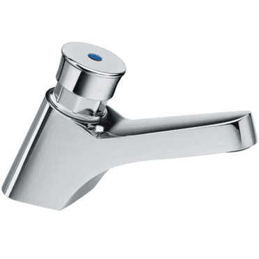 Rada T1 100 Timed Flow Pillar Tap 2.1762.056