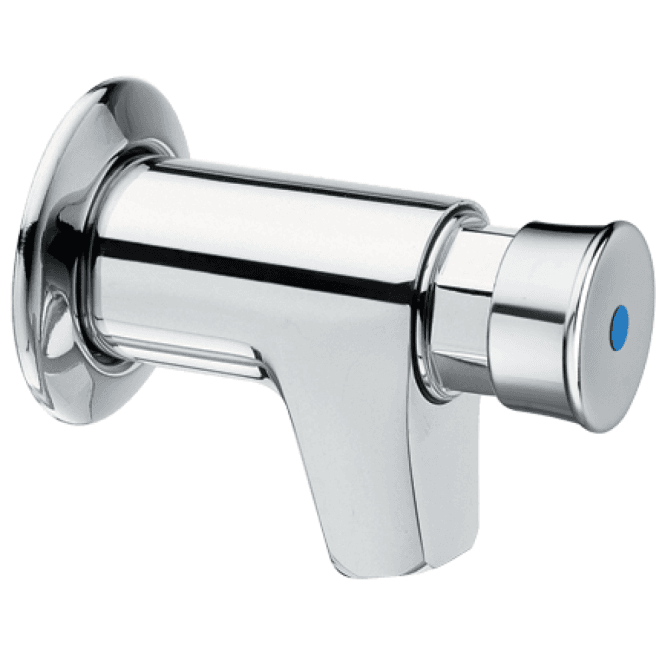 Rada  T1 140 Timed Flow Bib Tap 2.1762.057