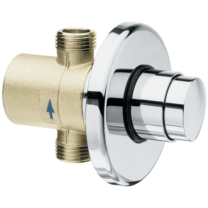 Rada  T2 300B Timed Flow Shower Control 2.1762.061