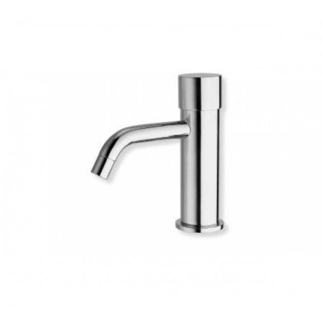 Rada  T4 105 Timed Flow Pillar Tap Cold 2.1762.078