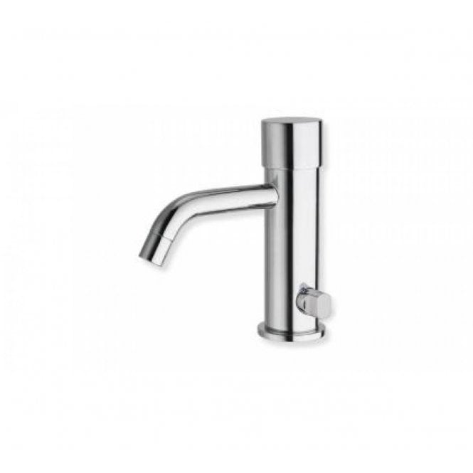 Rada  T4 125 Timed Flow Mixer Tap 2.1762.079
