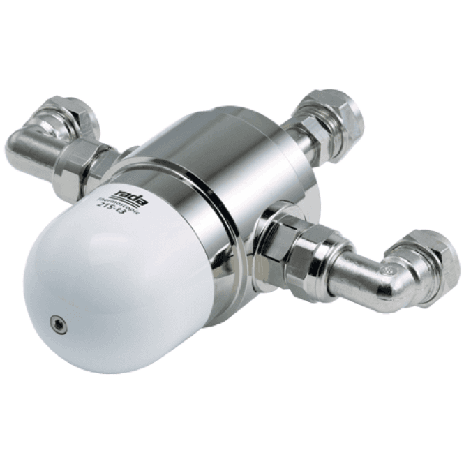 Rada  Thermo Mixing Valve 215 T3 DK 1.0.407.06.3