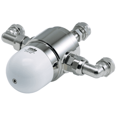 Rada Thermo Mixing Valve 215 T3 DK 1.0.407.06.3
