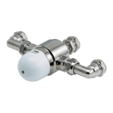 Rada Thermo Mixing Valve 222 T3 DL 1.0.407.07.3